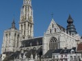 Kathedraal Antwerpen - Cathédrale Anvers