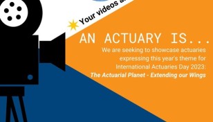 International Actuaries 2023