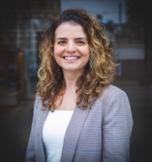 COSKUN Begum